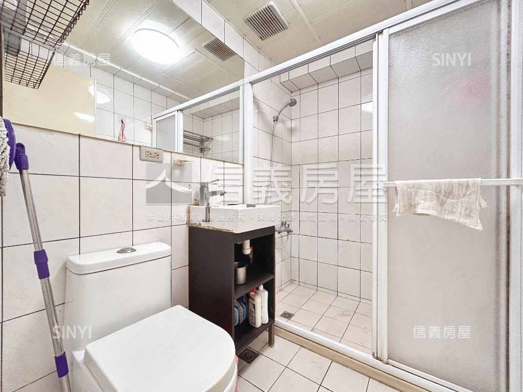 麗緻雅都大三房房屋室內格局與周邊環境