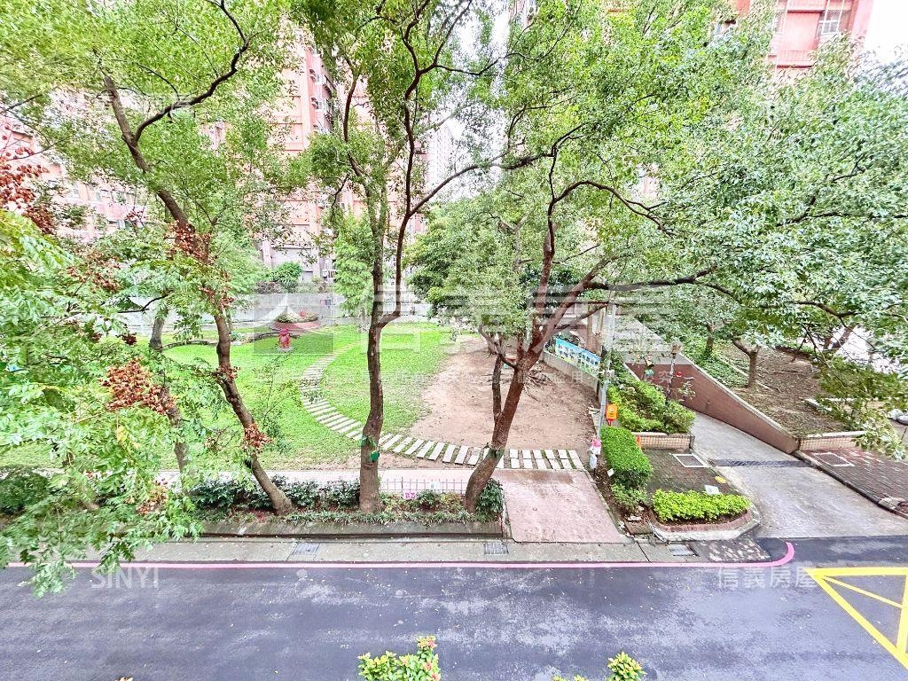 麗緻雅都大三房房屋室內格局與周邊環境