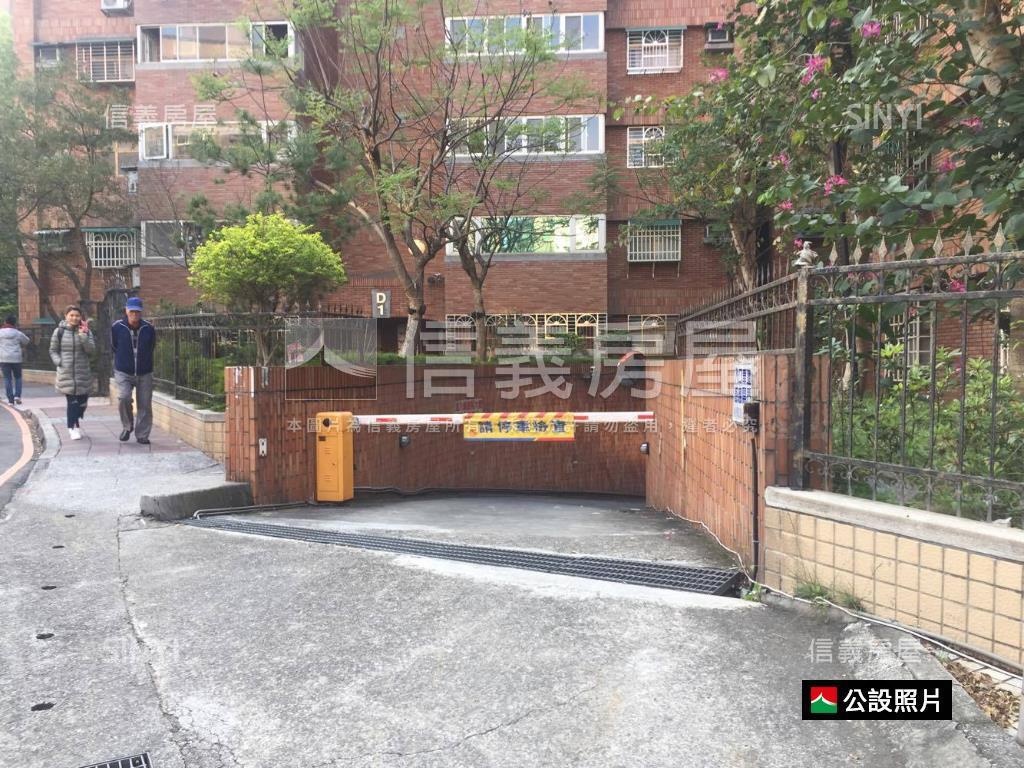 麗緻雅都大三房房屋室內格局與周邊環境