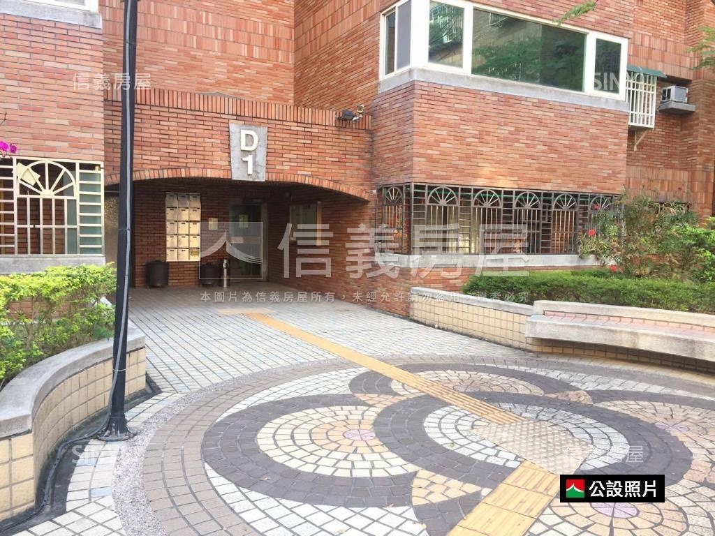 麗緻雅都大三房房屋室內格局與周邊環境