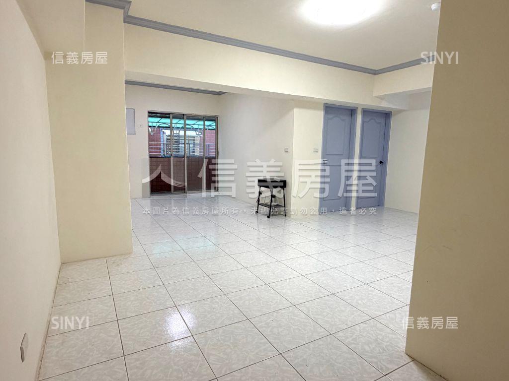 祖師天廈三房幸福美宅房屋室內格局與周邊環境