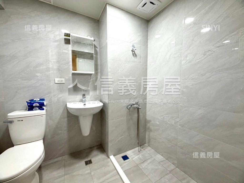 祖師天廈三房幸福美宅房屋室內格局與周邊環境