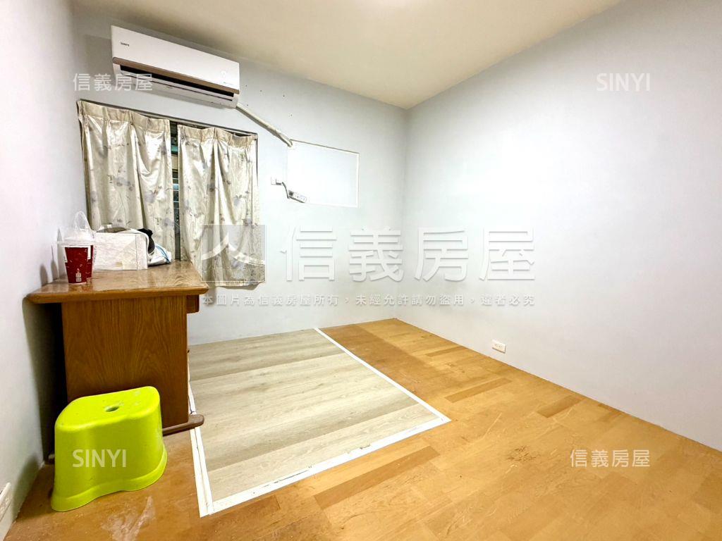 祖師天廈三房幸福美宅房屋室內格局與周邊環境