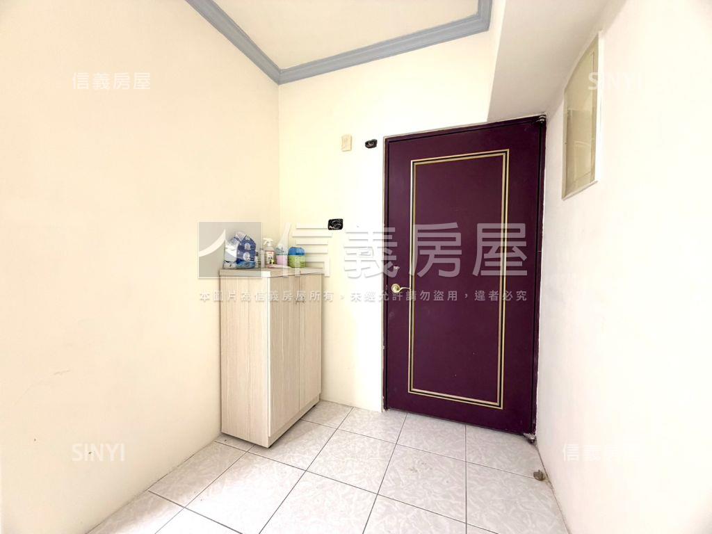 祖師天廈三房幸福美宅房屋室內格局與周邊環境