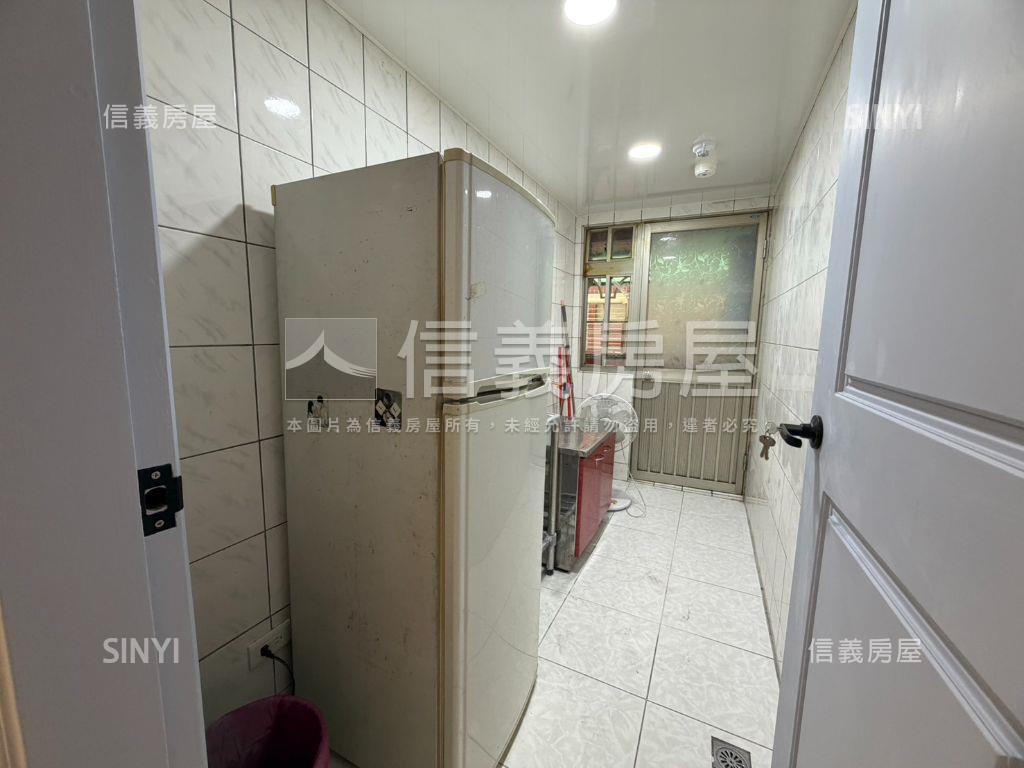 祖師天廈三房幸福美宅房屋室內格局與周邊環境