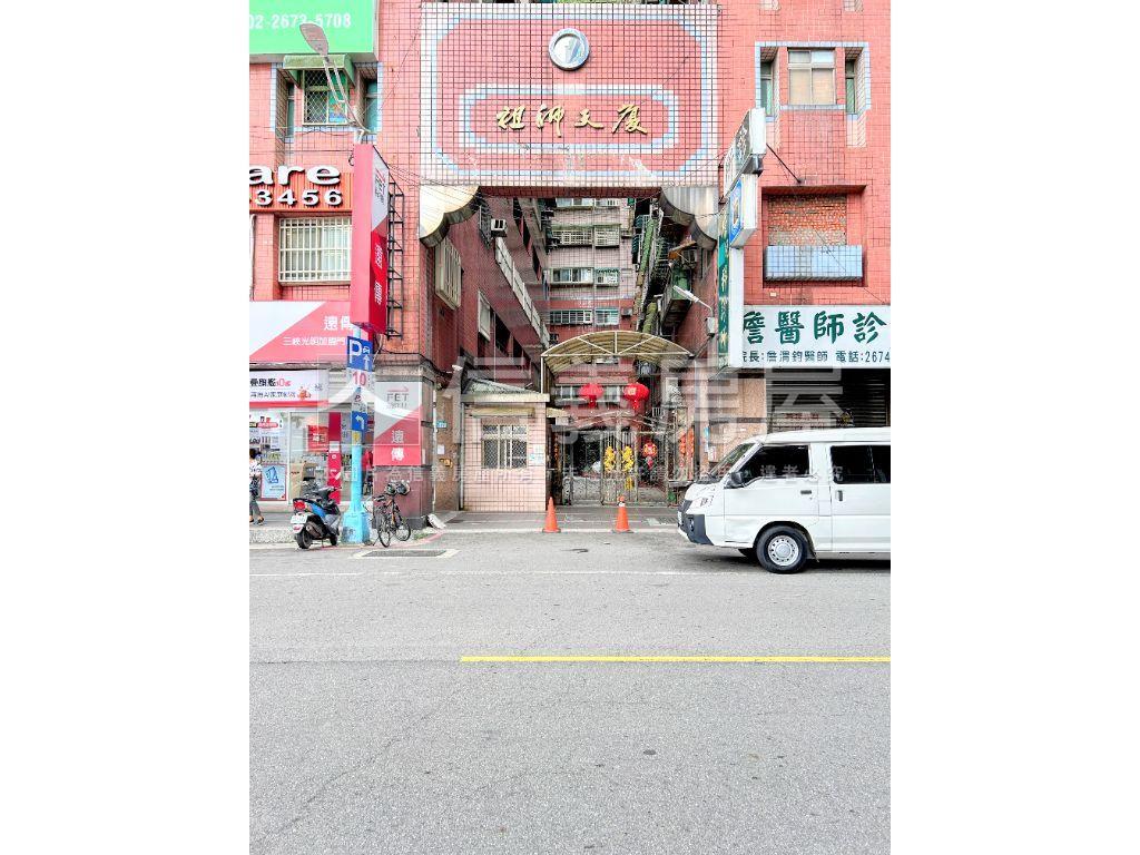祖師天廈三房幸福美宅房屋室內格局與周邊環境