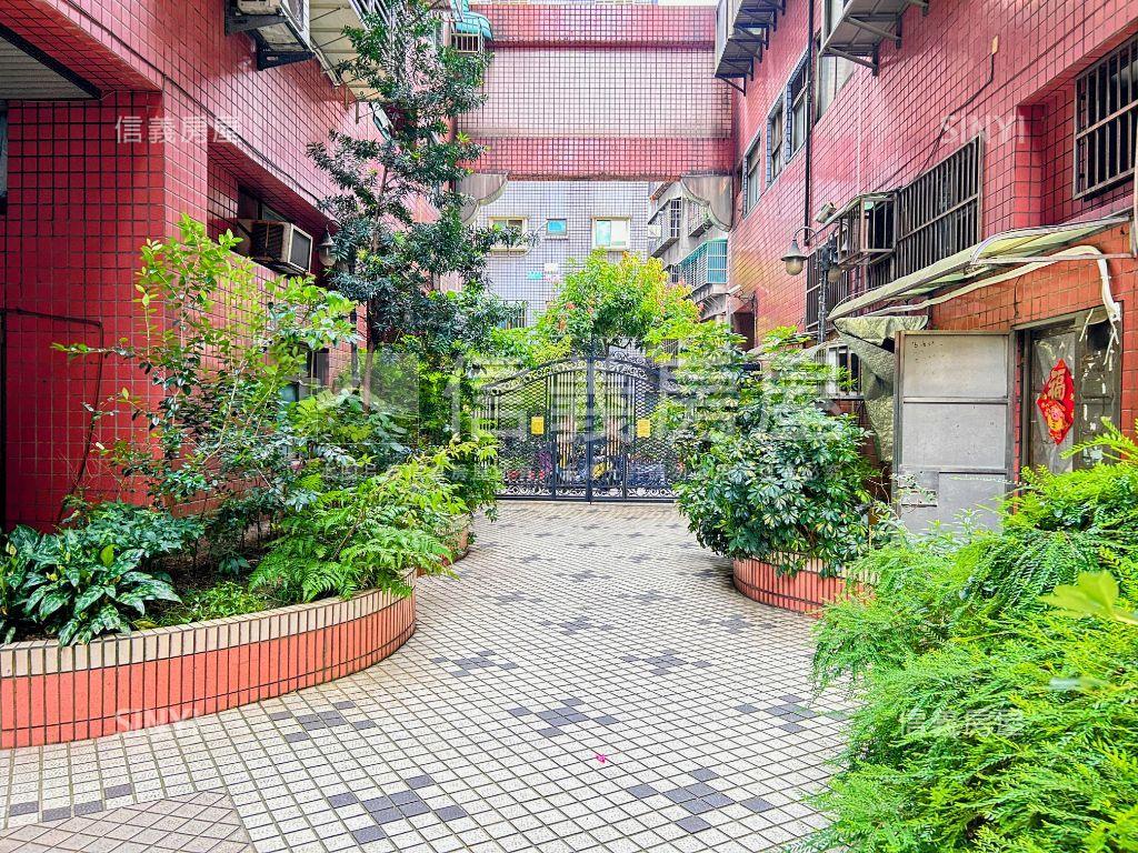 祖師天廈三房幸福美宅房屋室內格局與周邊環境