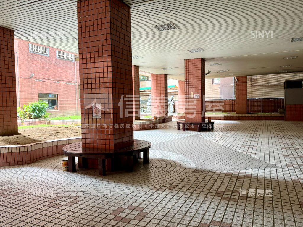 祖師天廈三房幸福美宅房屋室內格局與周邊環境