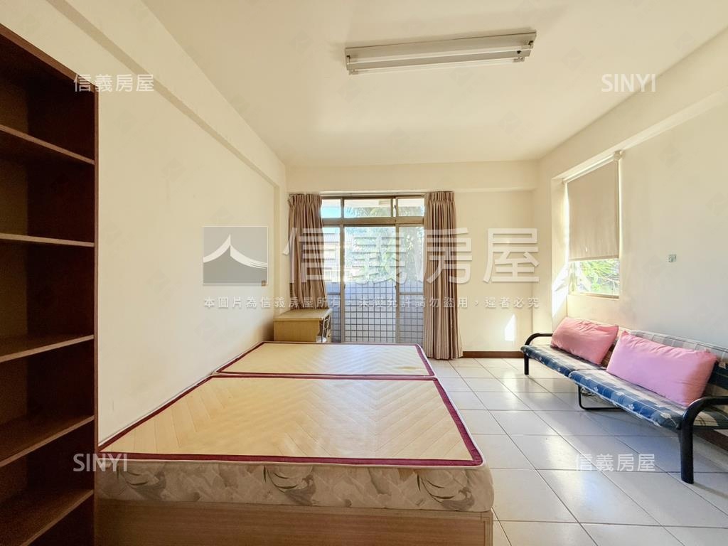 龍井臨路大地坪透天房屋室內格局與周邊環境