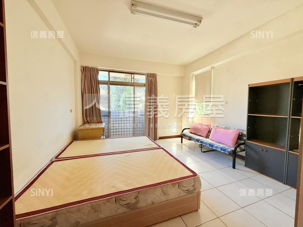 龍井臨路大地坪透天房屋室內格局與周邊環境