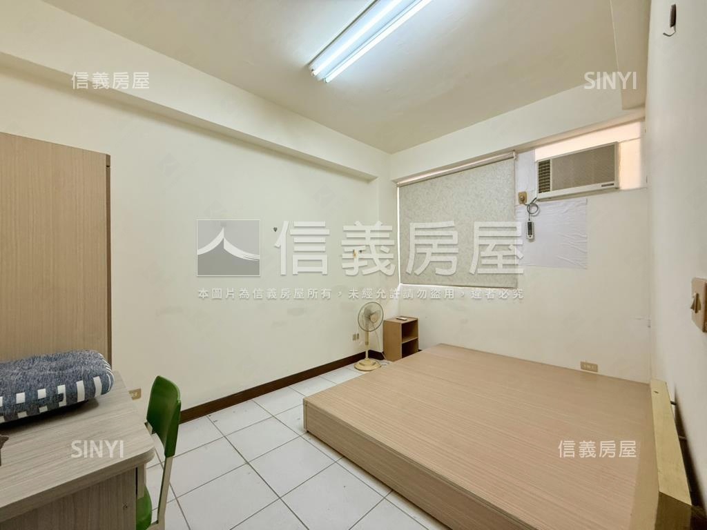 龍井臨路大地坪透天房屋室內格局與周邊環境