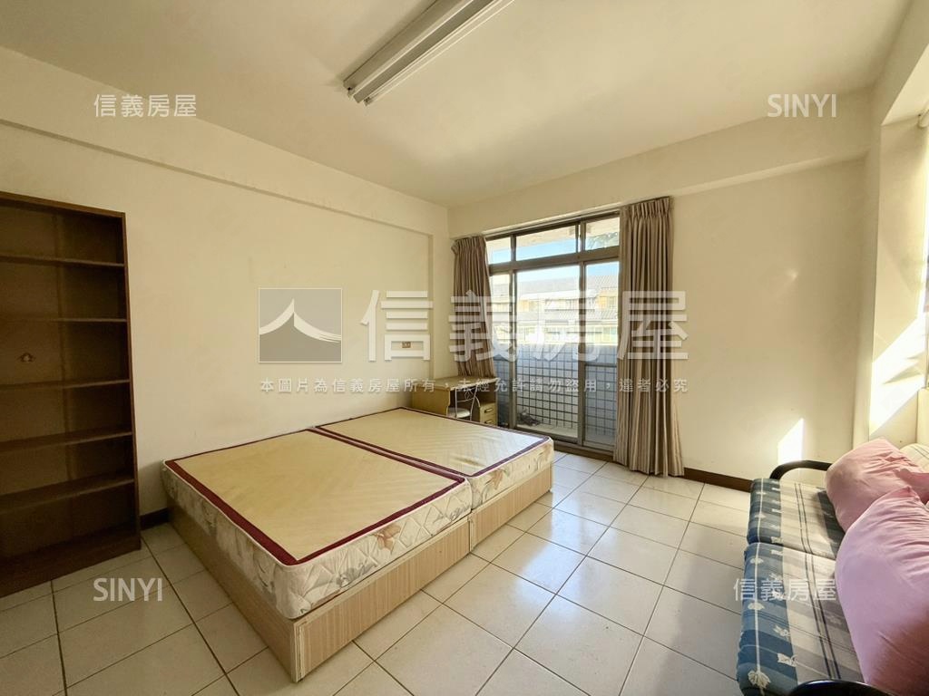 龍井臨路大地坪透天房屋室內格局與周邊環境