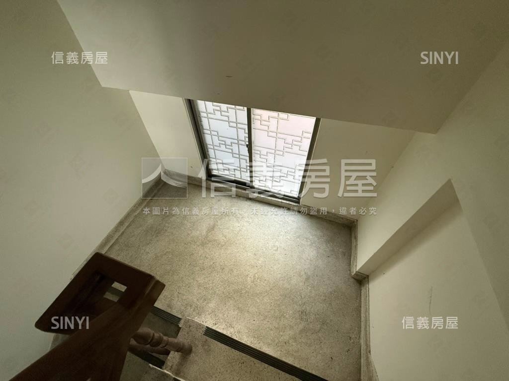 龍井臨路大地坪透天房屋室內格局與周邊環境