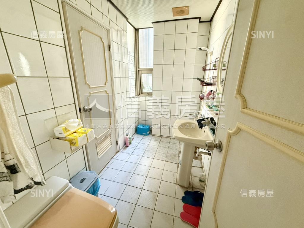 龍井臨路大地坪透天房屋室內格局與周邊環境