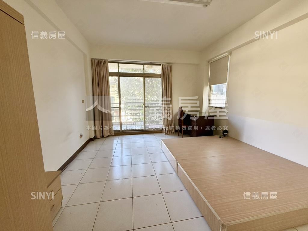 龍井臨路大地坪透天房屋室內格局與周邊環境