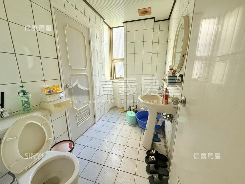 龍井臨路大地坪透天房屋室內格局與周邊環境