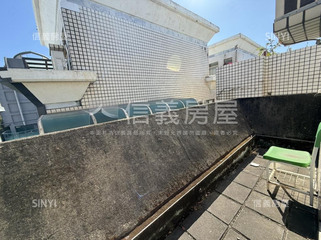 龍井臨路大地坪透天房屋室內格局與周邊環境