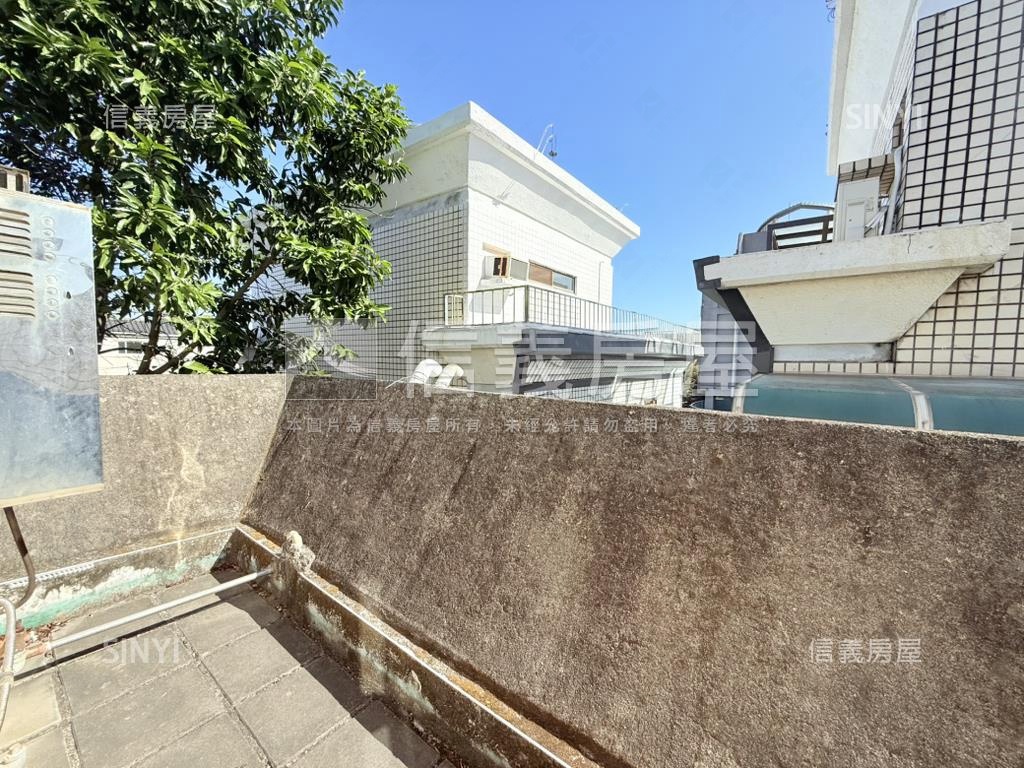 龍井臨路大地坪透天房屋室內格局與周邊環境