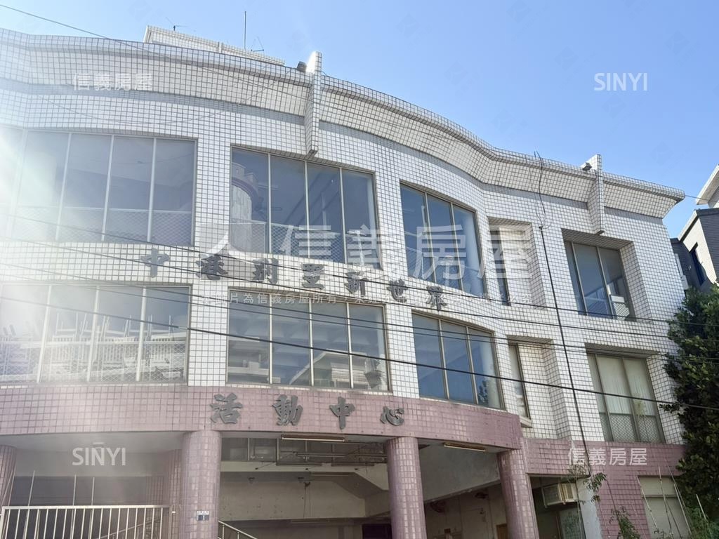 龍井臨路大地坪透天房屋室內格局與周邊環境