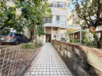 龍井臨路大地坪透天