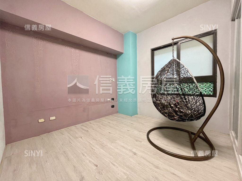 太普美術北一街三房平車房屋室內格局與周邊環境