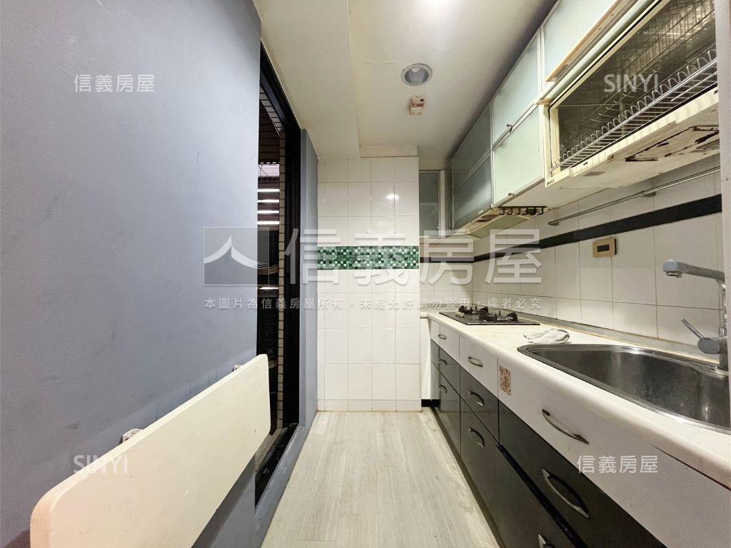 太普美術北一街三房平車房屋室內格局與周邊環境