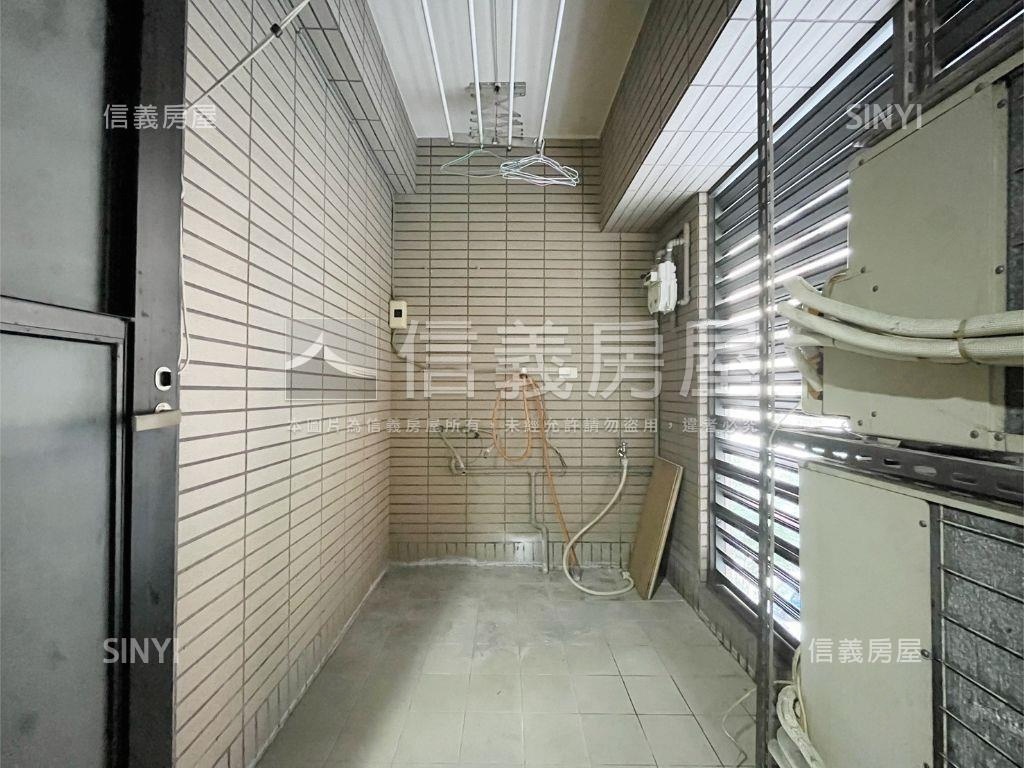 太普美術北一街三房平車房屋室內格局與周邊環境