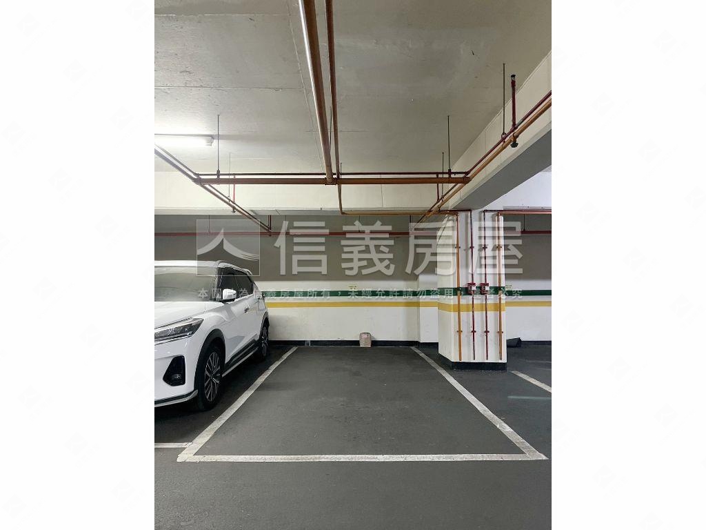 太普美術北一街三房平車房屋室內格局與周邊環境