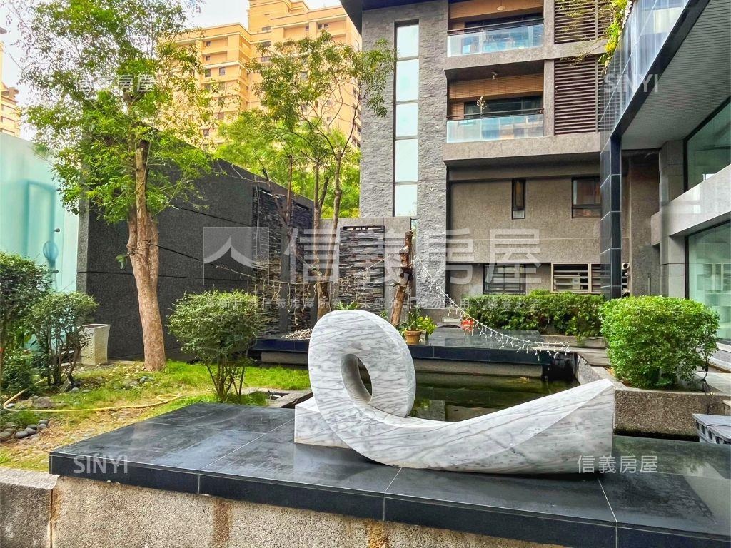 太普美術北一街三房平車房屋室內格局與周邊環境