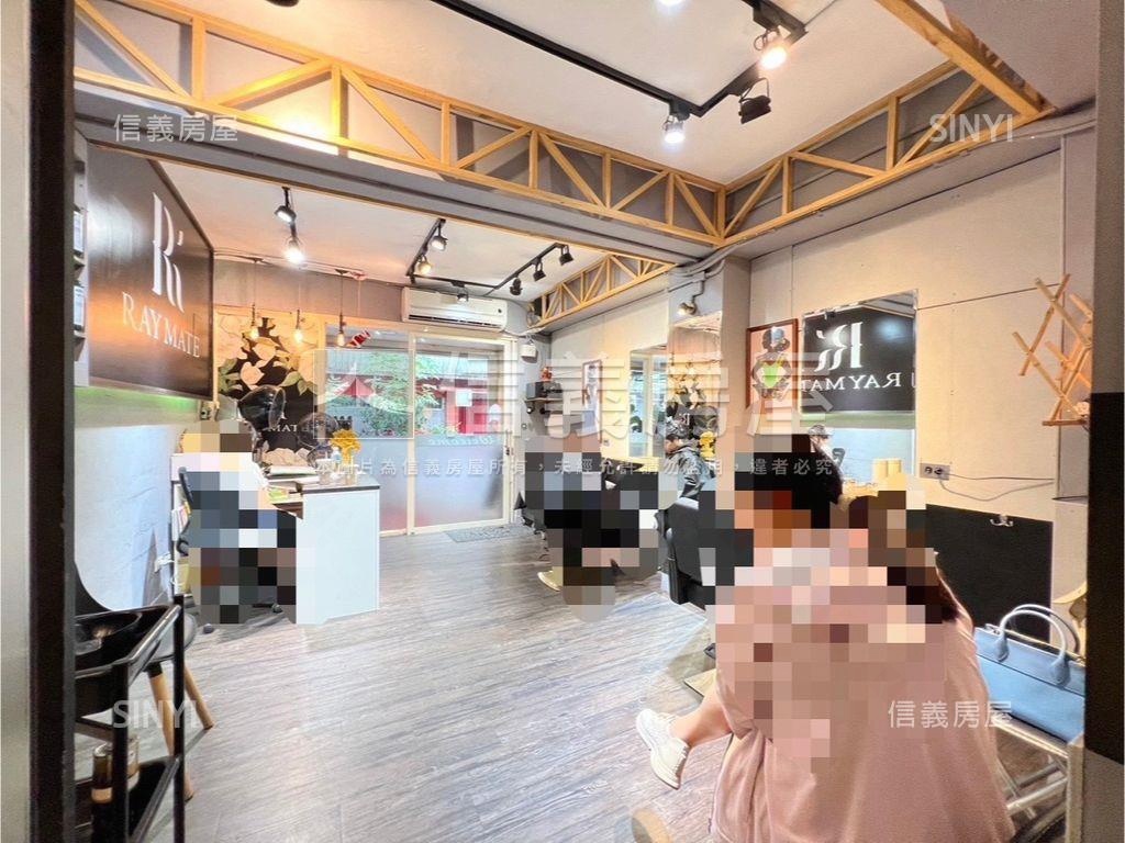 區公所捷運優質金店住房屋室內格局與周邊環境