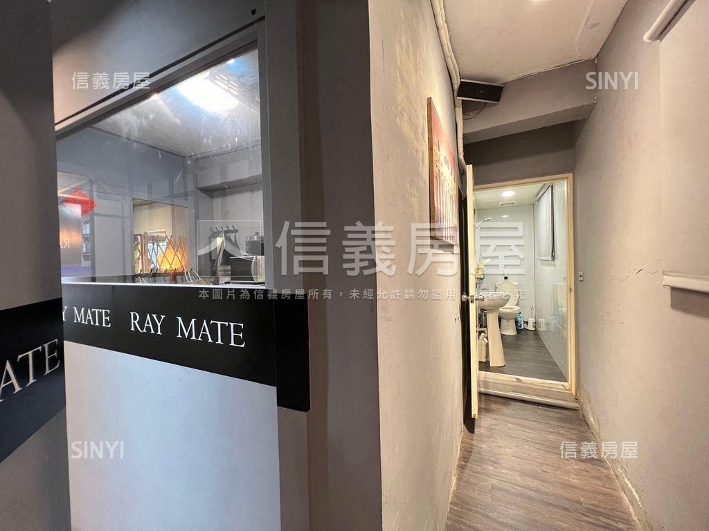 區公所捷運優質金店住房屋室內格局與周邊環境