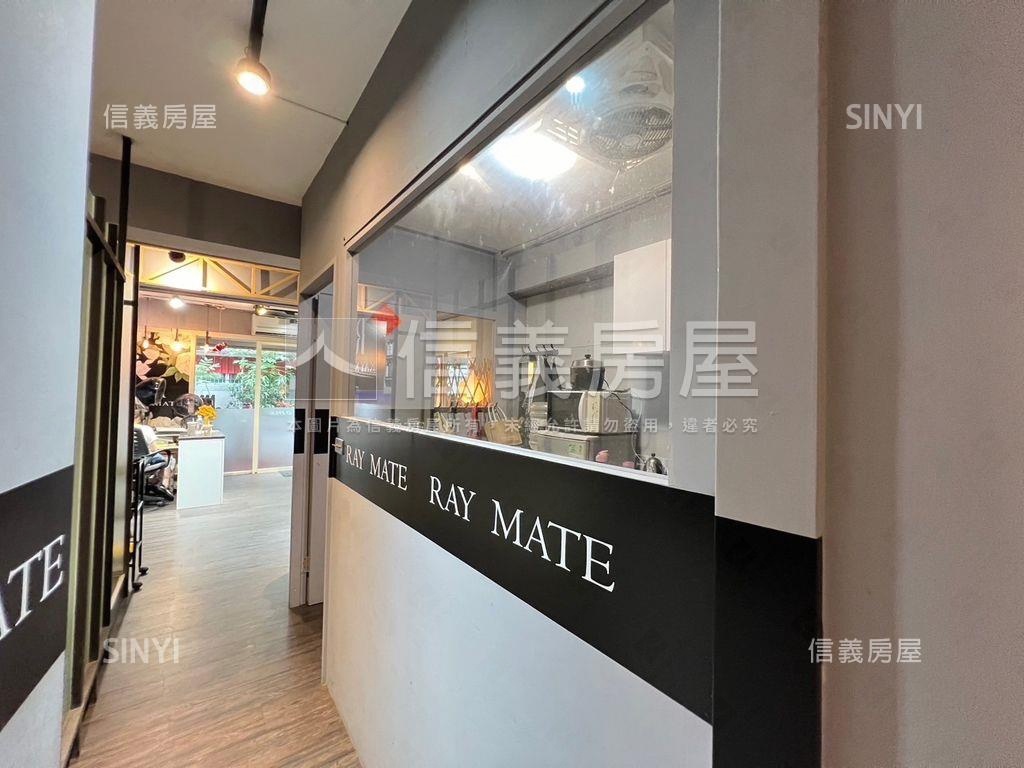 區公所捷運優質金店住房屋室內格局與周邊環境