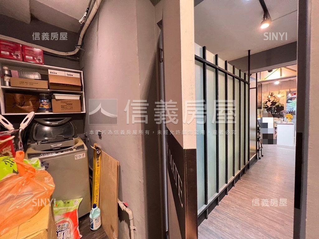 區公所捷運優質金店住房屋室內格局與周邊環境