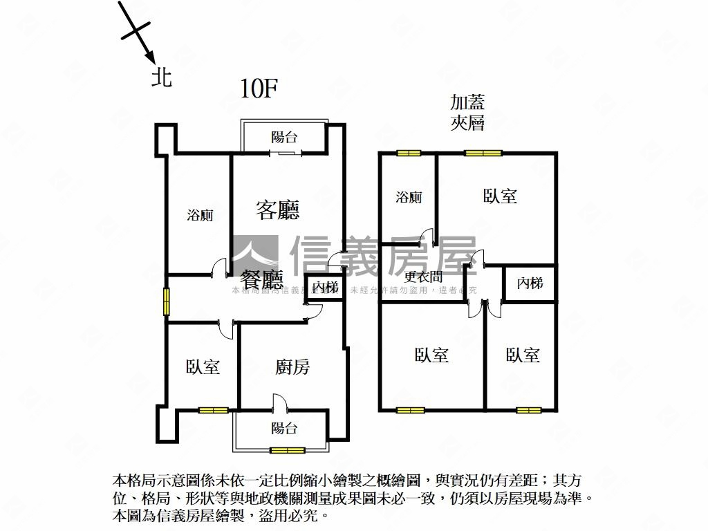 誠售就是這間●天墅景觀戶房屋室內格局與周邊環境