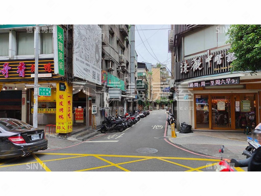 福和－永貞車位房屋室內格局與周邊環境