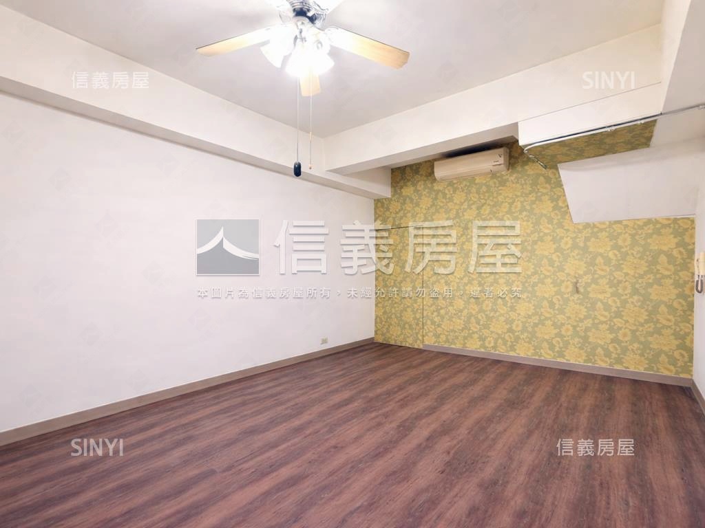 現大２房平車的樓店房屋室內格局與周邊環境