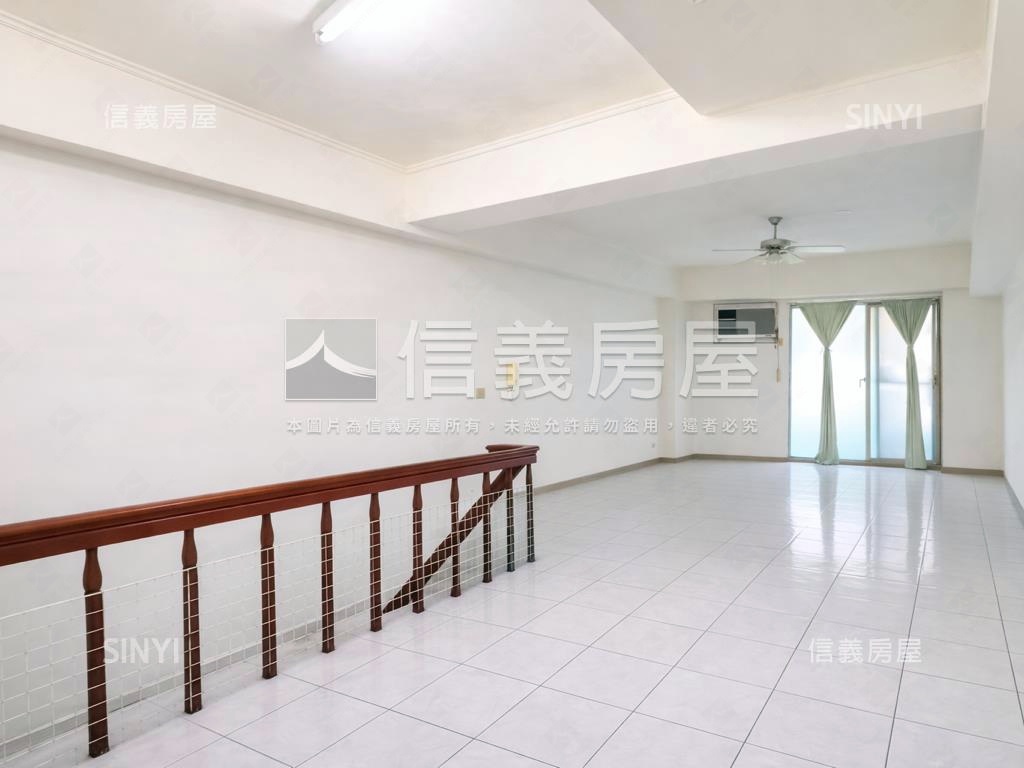 現大２房平車的樓店房屋室內格局與周邊環境