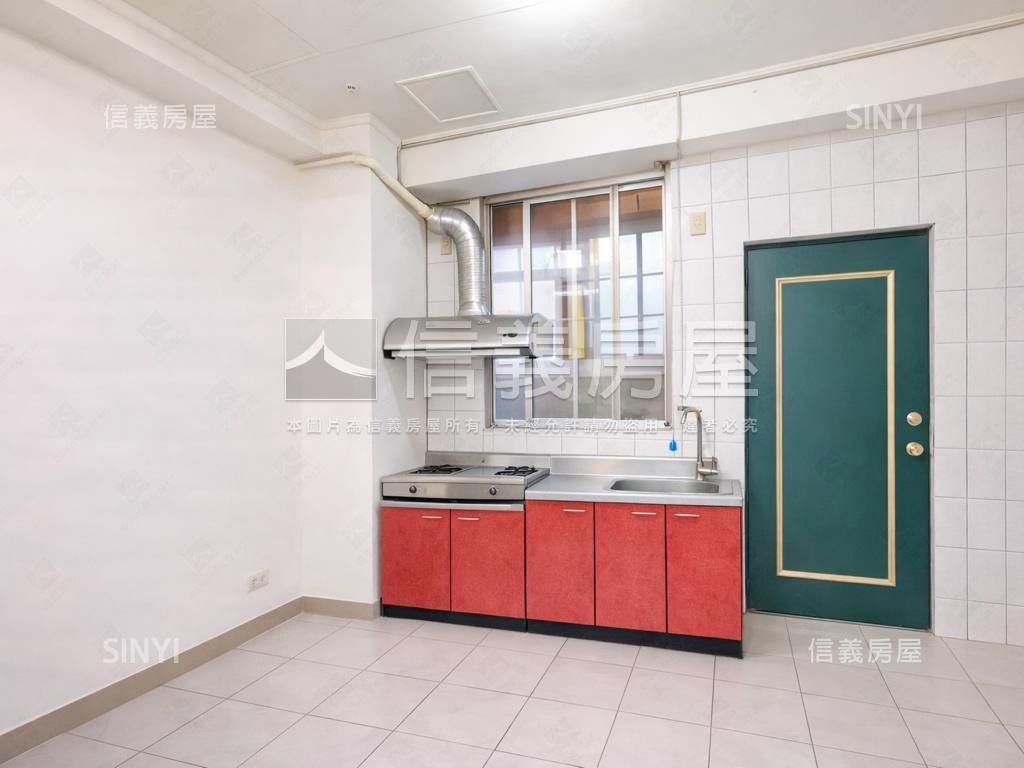 現大２房平車的樓店房屋室內格局與周邊環境