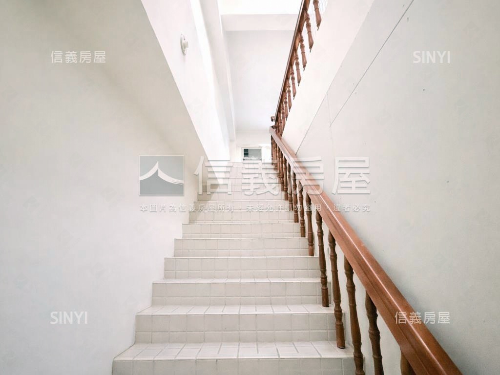 現大２房平車的樓店房屋室內格局與周邊環境