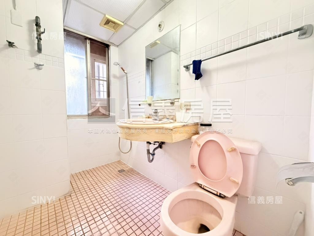 現大２房平車的樓店房屋室內格局與周邊環境