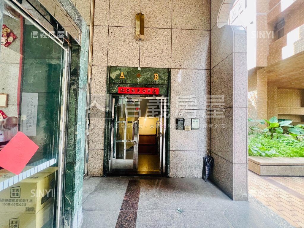 現大２房平車的樓店房屋室內格局與周邊環境