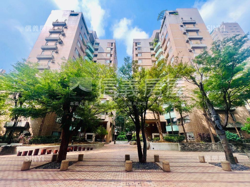 現大２房平車的樓店房屋室內格局與周邊環境