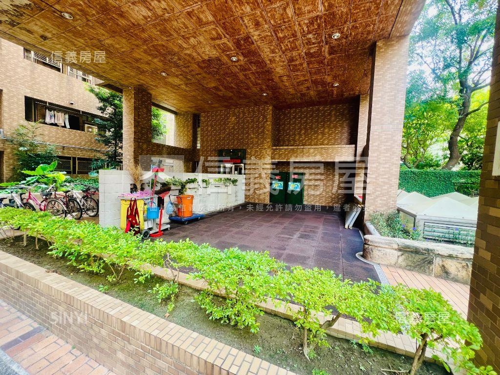 現大２房平車的樓店房屋室內格局與周邊環境