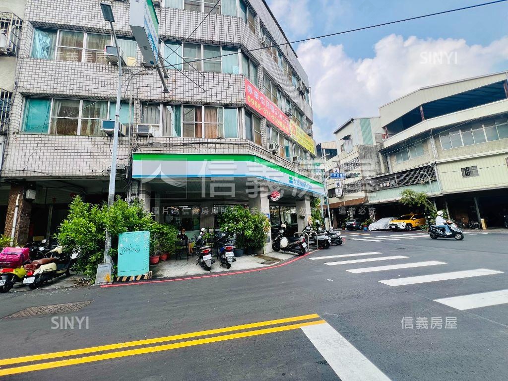 現大２房平車的樓店房屋室內格局與周邊環境