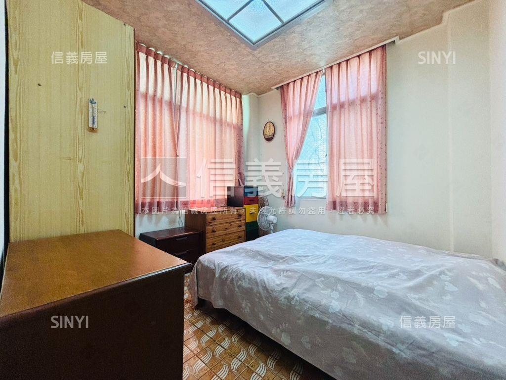 國華街商業地｜雙城區店面房屋室內格局與周邊環境