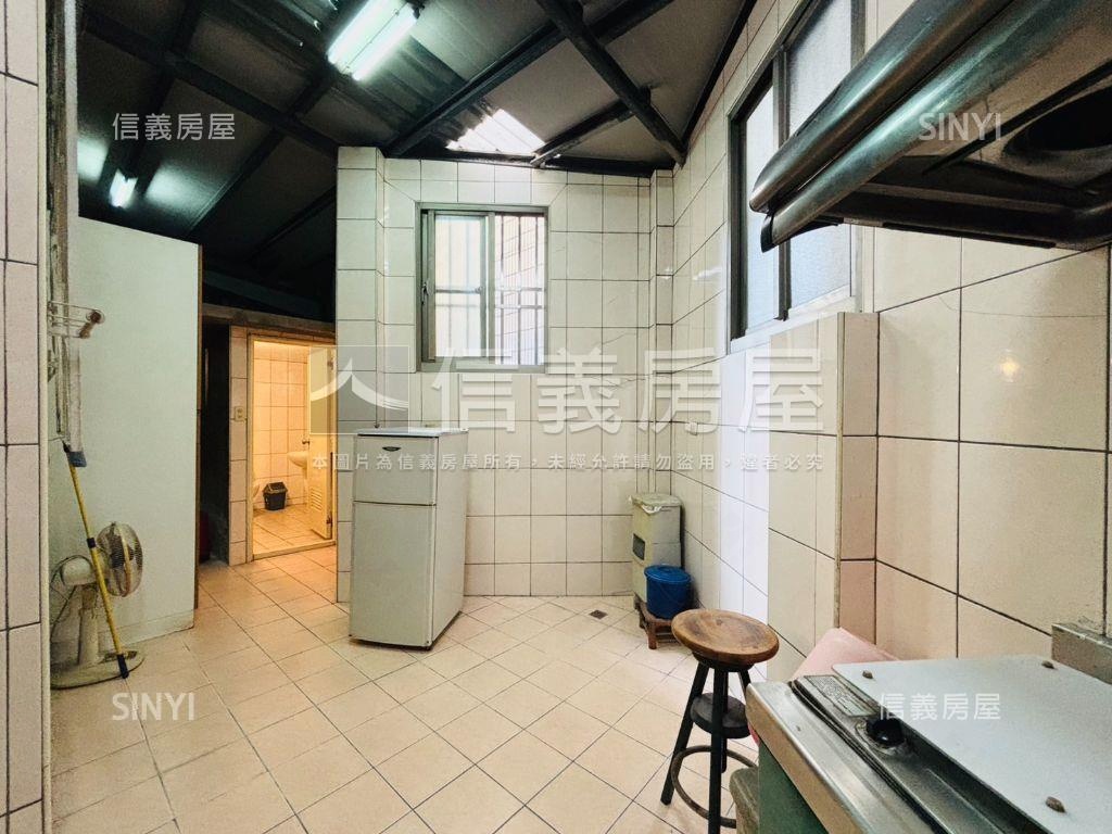 國華街商業地｜雙城區店面房屋室內格局與周邊環境