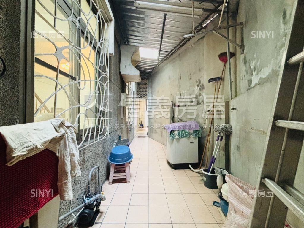國華街商業地｜雙城區店面房屋室內格局與周邊環境