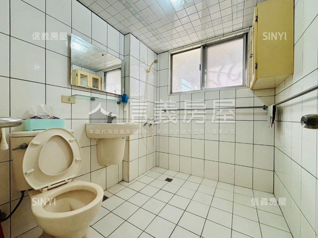 國華街商業地｜雙城區店面房屋室內格局與周邊環境