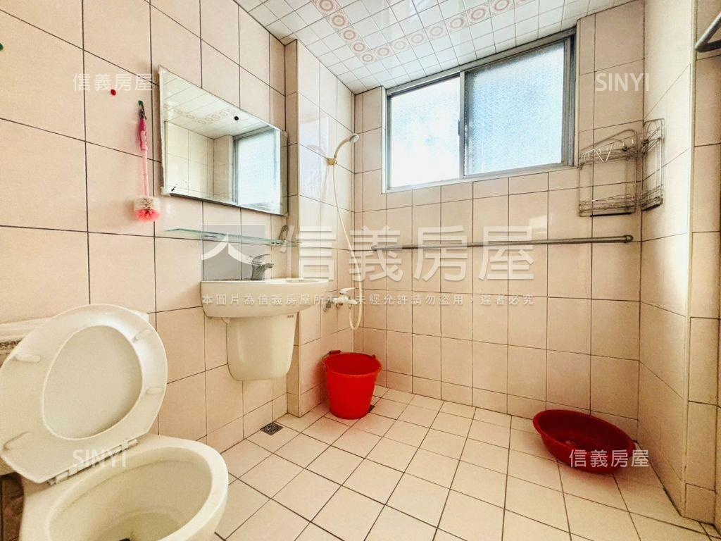 國華街商業地｜雙城區店面房屋室內格局與周邊環境