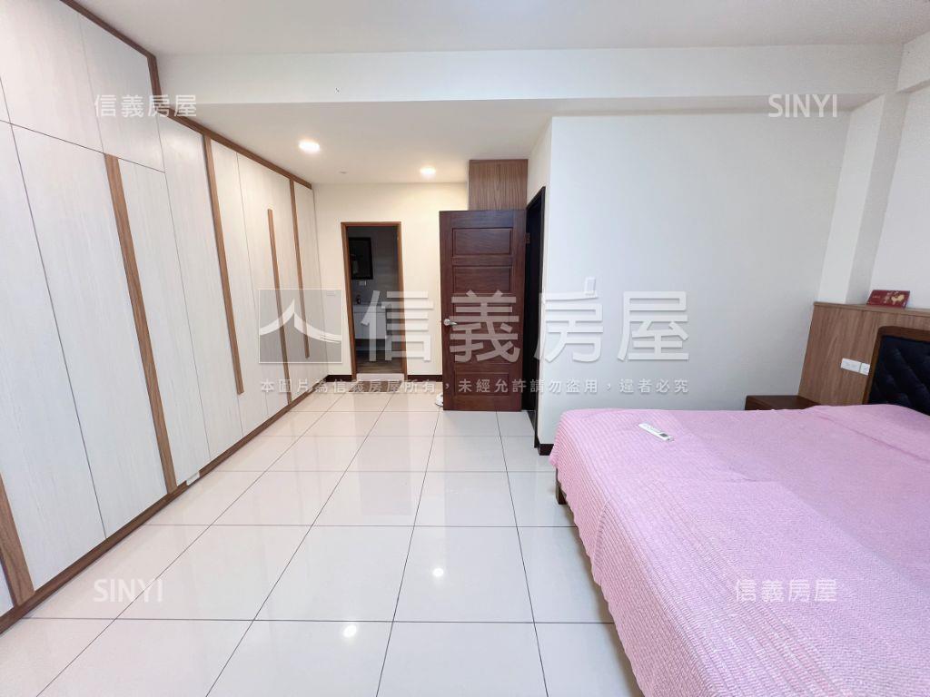 福陽家園美裝潢透天房屋室內格局與周邊環境